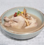 토종닭, 환절기 건강식품으로 단연 최고