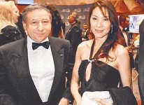 양자경, 62세 CEO와 결혼설 “만일을 위해 난자는 냉동 보관