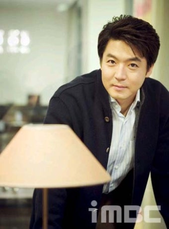 노현희 남편, MBC 신동진 아나 부친상
