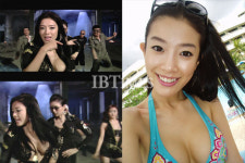 폭시 다함, 태안 공연서 가슴 노출 사고, ‘뜻깊은 자리에서... 넘 민망해!’