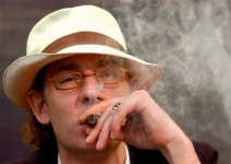 기욤 드빠르디유 ‘37세 꽃다운 나이에…’