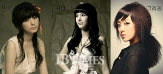 병원에가다, 색다른 걸?! 강민경 김은정 나르샤 3人 3色 매력