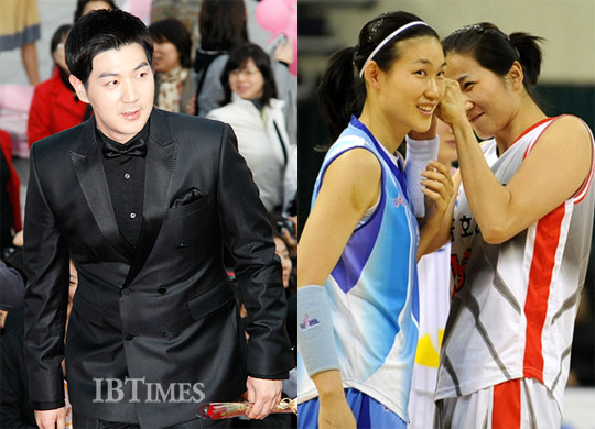 한상진과 박정은, 22년차 부부의 진솔한 이야기와 유쾌한 결혼 생활 공개