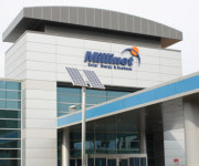 미리넷솔라, 올해목표 태양전지 수주 1조2000억·생산 150MW