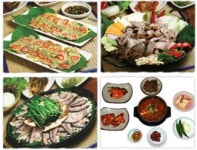 약산 흑염소 가든 ‘보양식’의 대중화선언