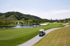 퍼스트 클래스만을 위한 고품격 서비스드 레지던스의 名作