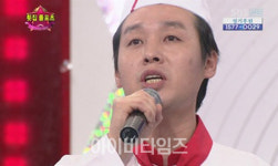 횟집 폴포츠, 감미로운 목소리 ‘화제’ 최정원 눈물까지…
