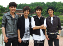 ‘스윗소로우 콘서트’ 박지선, 정엽 등 스타들 대거 참석!