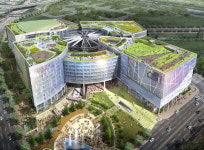 라펜트(Lafent)를 통한 건축기본법의 공간환경 다원화