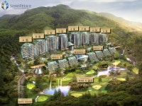 서울에서 비발디파크까지 40분대....소노펠리체로 당신을 초대합니다.