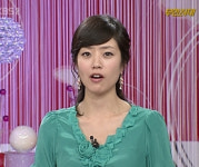 고민정 아나운서, ‘무한지대’ 막방…시인 남편과 유학길