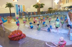 워터파크 멀리가니? 안양워터랜드에서 즐겨봐