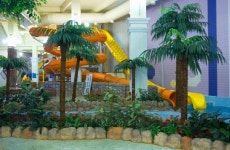 워터파크 멀리가니? 안양워터랜드에서 즐겨봐