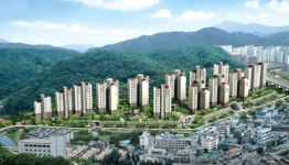 풍림아이원 아파트 특별분양