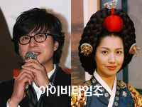 방송인 박정숙, 김민종과의 열애설 해명 “너무 오래 쉬어서~”