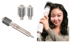 헤어스타일의 변신은 무죄