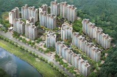 경기도 광주 금강 펜테리움 아파트 잔여세대 특별분양