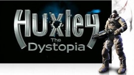 ‘헉슬리: 더 디스토피아’, 오늘부터 공개 서비스 돌입