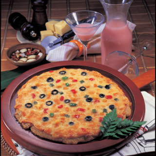 할머니빈대떡 망원본점