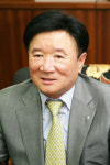 (합)신한산업 이충수 회장 명예경영학박사 학위수여식 거행