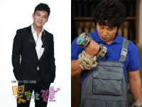 이정·김병만, ‘1박2일’ 새 멤버 후보로 네티즌 사이서 거론