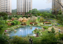 한강신도시 우미린, 회사보유분 특별분양 실시