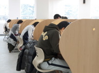 2012 수능, 이과전문 기숙학원 펜타스에서 시작하자