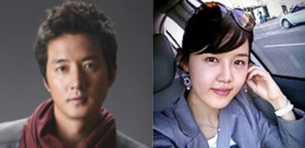 ‘4개월 열애’ 정준호·이하정 아나 ‘3월 25일’ 부부된다 “절친 신현준·탁재훈 사회”