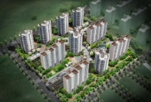 세종시 수혜지, 조치원 신흥 e-편한세상 분양문의 폭주