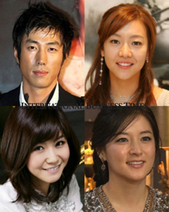 윤태영·임유진, 일란성 쌍둥이 출산…2011년도 연예계 임신 키워드는 ‘쌍둥이?’