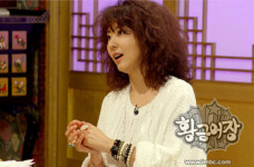 김완선, 닥(닭) 루머 일축+7년간 ‘감금’ 사실 고백 “죽을 때까지 가”