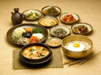 자연이 살리는 내몸-청국장과 보리밥!