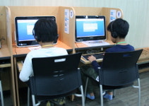 성공 창업의 길, '행복한 영어도서관i-READ' 안에 있다