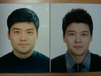 ‘양준혁 닮은 꼴(?)’ 전현무 과거 여권사진…네티즌 “바람둥이 전 남친 같아”