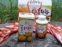 의성농산 토종 가시홍화씨, 우리 가족이 먹는다는 마음으로