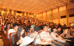 김영편입학원, 26일 상위권대학 편입전략 설명회 ‘성황’