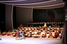 ‘2011 아시아전통오케스트라 서울공연’ 15일 세종문화회관서