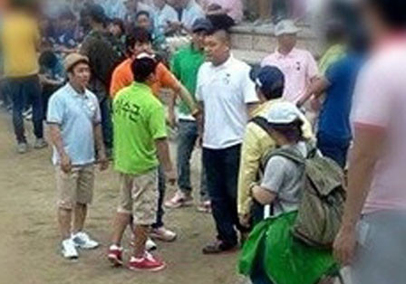이수근, 강호동과 불화설 직접 부인... 혼전임신 사실 먼저 공개