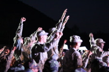 서울문화예술대, 군 장병 위문공연 ‘꿈터 예술제’