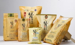 최고품질 쌀로 아침식사가 즐거워진다