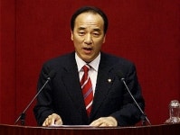 김충환 의원, 어디 감히 국회의원 앞에서 난리야! 폭행 구설수