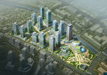 창신·숭인뉴타운, 복합 문화도시로 탈바꿈...40층 랜드마크 타워 건립
