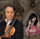 집시음악 거장 세르게이 트로파노프와 재즈디바 웅산의 운명적인 만남, ‘집시열정’