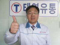 김태완명란젓 런칭...명란젓시장 고급화 바람