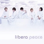 소년합창단 리베라, 신보 Peace 발매