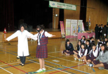 김포시, 가상음주체험교실 운영
