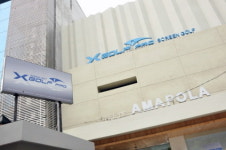 엑스골프, 스크린골프 세계화 비결은 토착화 전략