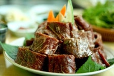 포천 원조장수이동갈비, 맛없으면 100% 환불!