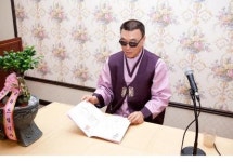 까만하늘 하얀마음, 아버지의 감동적인 동화 출간