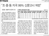 ‘민주화는 한판의 승부가 아닙니다!’
